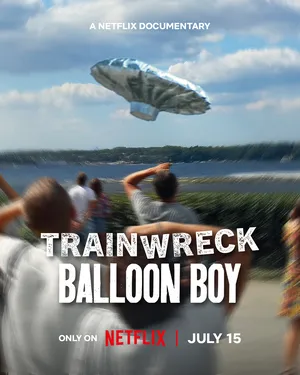 Trainwreck: Balloon Boy 2025 Hindi Dual Audio WEB-DL 720p - 1080p