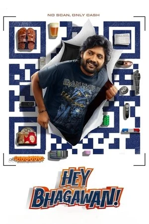 Hey Bhagawan 2026 Telugu Audio HQ HDTC 720p - 480p - 1080p